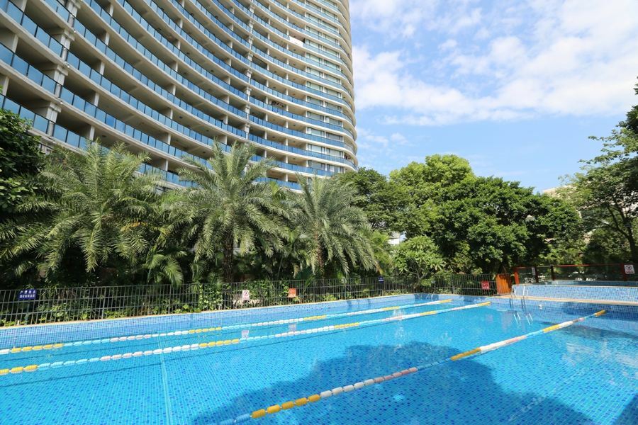 北海澜庭海景酒店 外观 照片