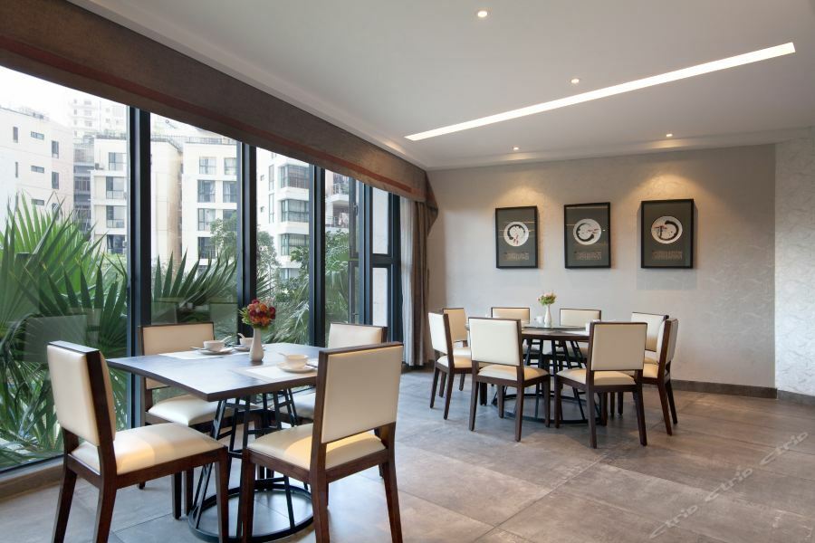 北海澜庭海景酒店 外观 照片